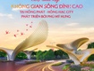 Bảng giá shophouse hồng hạc city phú mỹ hưng bắc ninh