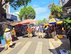 Bán nhà 6 tầng   sát chợ phạm thế hiển, ô tô đỗ cửa,...