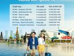 Hành trình mới, trải nghiệm đỉnh cao cùng vietnam airlines và nhiều chặng ra nước...