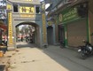 Bán nhà ngọc trục nam từ liêm 30m 5,5 tỷ 6 tầng mt 3,8m 