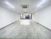Bán tòa nhà mặt phố hoàng ngân   90m  x 9 tầng ...