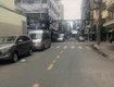 20tỷ hơn,83m2,4tầng 4pn 4x20.5 mặt phố tại phan phú tiên quận 5