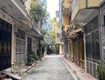 Cho thuê nhà 4 tầng ngõ 120 trần cung, cổ nhuế, bắc từ liêm, hà...
