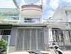 Nhà 3 tầng mt đường nhựa 8m bùi minh trực p6q8. giá 7,5 tỷ tl...