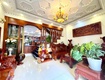 Biệt thự 4 lầu ngang hiếm 11.5m hẻm 12m lê văn thọ 230m2 tặng full nt xịn t.máy...