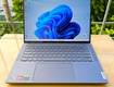 Lenovo yoga slim7 prox r7 6800hs rtx3050  32/512.3k.120hz.100srgb.400nit.touch 