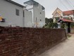 Chính chủ bán 197,6m đất full thổ cư đại thành, quốc oai ...