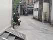 Nhà phân lô lương khánh thiện ngõ thông 3m gần ô...