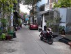 Bán nhà ngay chợ gò xoài bình tân hẻm xe tải thông ...