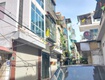 Mặt ngõ thông nguyễn an ninh dt khủng. 56m 6 tầng, 8...