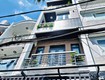 Bán nhà mặt tiền sông đáy, phường 2, quận tân bình 4x16 khu sân bay...