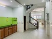 Nhà mặt tiền hải châu 60m2, 2 mê cứng sân thượng, 5.x tỷ