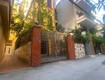 Nhà xây theo thiết kế biệt thự mini ô tô 7 chỗ vào...