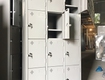Tìm hiểu vể tủ locker 12 ngăn 