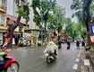 Nhà Mặt Phố Trung Tâm Quận Hai Bà Trưng DT 80m mặt tiền gần 6m vỉa hè...
