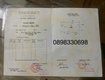 Chủ cần bán gấp 80m phú nghĩa chương mỹ hn gíá chỉ 40tr/m