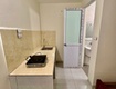 Cho thuê nhà 1 tầng gác xép  dtsd 32m2  nội thất, ngõ ô tô giá tốt...