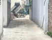Bán đất thôn trung hậu đoài, tiền phong, mê linh. gần chợ yên, hồ ba...
