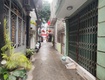 Bán nhà ngõ 187 hồng hà   ba đình, 63m2    ngõ...