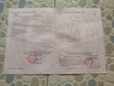 Chủ gửi bán lô đất ngõ 322 thành tô   tràng cát gần công...