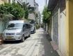 Bán đất tặng nhà 3 tầng   phạm văn đồng   ôtô đỗ...