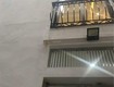 Chính chủ cần bán nhà ngõ 266 phố đội cấn thuộc phường cống vị quận...