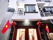 Bán nhà 4 tầng ngõ đường Ngô Quyền, ph Tân Bình, TP HD, 46m2, 3 ngủ, gara, ngõ...