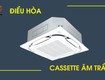Thi công điều hòa âm trần 3.0hp nên lựa chọn thương hiệu nào  đơn...