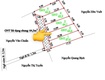 Bán lô đất rẻ nhất thuỷ triều, không lỗi, ngõ xe máy, dt 65m2, giá...