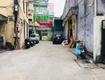 Bán 66m trương định tặng nhà ô tô tránh kinh doanh hoàng mai 