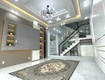 Chỉ 4.5 tỷ Bán nhà mới 2 tầng 2 mê 100m2 đường 7.5m Nguyễn Văn Tấn phường Hòa...