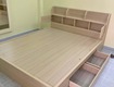 Giường có ngăn kéo kích thước bao nhiêu là chuẩn  gợi ý mẫu 