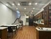 Quan nhân 50m2 x mặt tiền 5m ngõ oto rộng thoáng, oto 4...