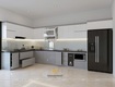 Tủ bếp inox: cấu tạo, phân loại và ưu nhược điểm cần biết 