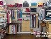 Bộ kệ quần áo amd   giải pháp cho bạn khi bất lực giữa...