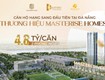 Căn 2PN Masteri Rivers Đà Nẵng, ngắm trọn thành phố với 31 tiện ích đẳng cấp quốc tế...