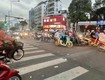 Bán nhà mới đẹp sát mặt tiền gần trần hưng đạo nguyễn biểu 4 tầng...