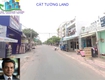 Mặt tiền độc lập 4x19m 3 lầu lệch tầng khu biệt thự tân...