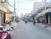 Bán nhà mới 3 tầng, nở hậu mặt tiền đường dã tượng p10 q8 