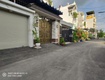 Nhà lầu ven sông hxh tl37 siêu đẹp 5x23m, 2 tầng, sân ôtô, tặng full...