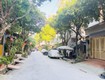 Nhà phố thanh bình 45m2, cạnh kđt mỗ lao, 2 làn ô tô, kinh doanh,...