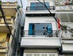 Bán nhà ái mộ 18 tỷ 55m có vỉa hè,ô tô đỗ cửa,long biên hà...