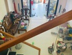 Sập hầm : hoà xuân   mt đường 5m5   2 tầng   100m2 ...