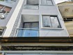 Nhà  đường thích quảng đức phường 5 phú nhuận. 