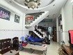 Bán nhà 72m , 6pn, 4wc, 4 tầng, linh trung, thủ đức 8.9...