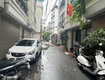 Bán nhà ngọc thụy 13 tỷ 45m mặt tiền 5m lô góc ngõ ô tô,long...