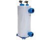 Giải pháp cho thủy hải sản   bộ trao đổi nhiệt titan 5hp 