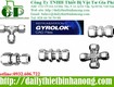 đầu nối hai hoặc nhiều ống với nhau gyrolok 