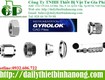 Phụ tùng thay thế gyrolok 