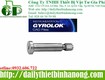 đầu nối mặt bích lỏng gyrolok 